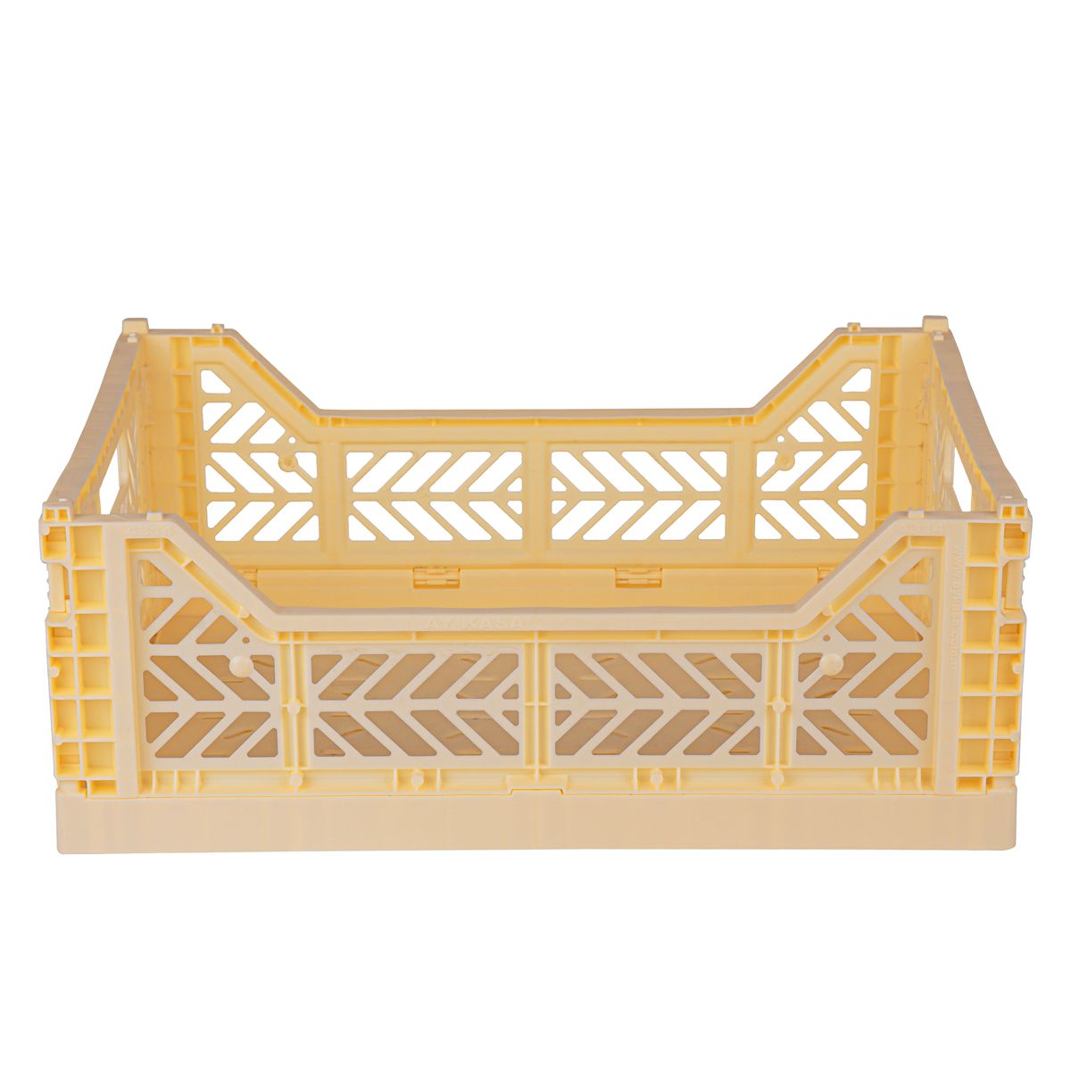 Faltkiste Midibox Banana, Blush Couture