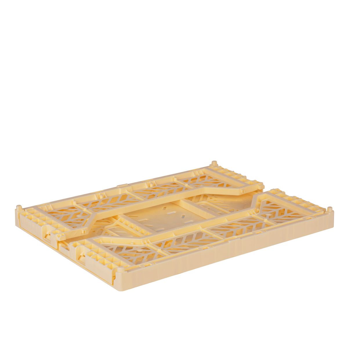 Faltkiste Midibox Banana, Blush Couture