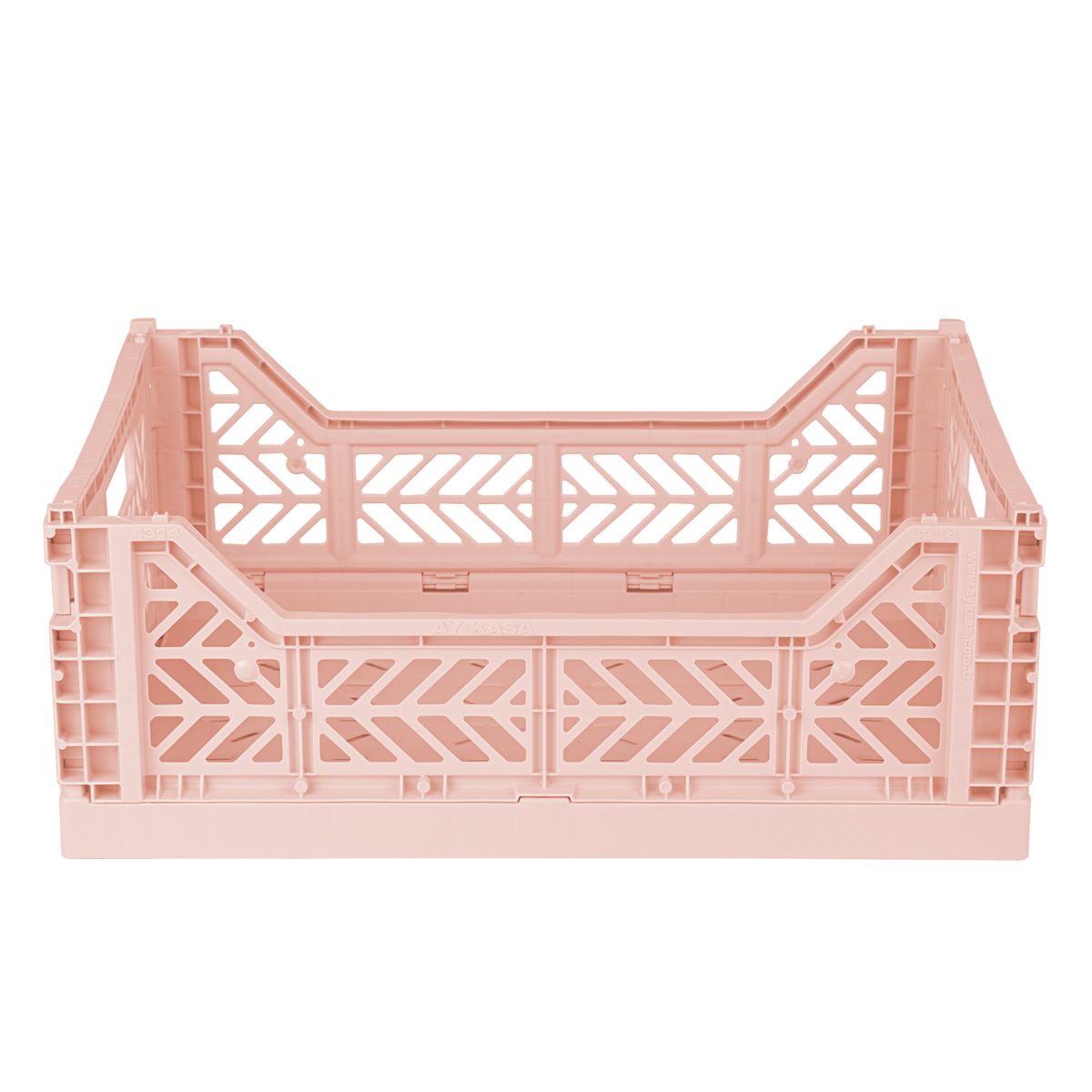 Faltkiste Midibox Milk Tea, Blush Couture