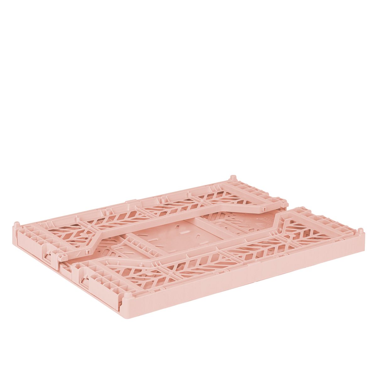 Faltkiste Midibox Milk Tea, Blush Couture