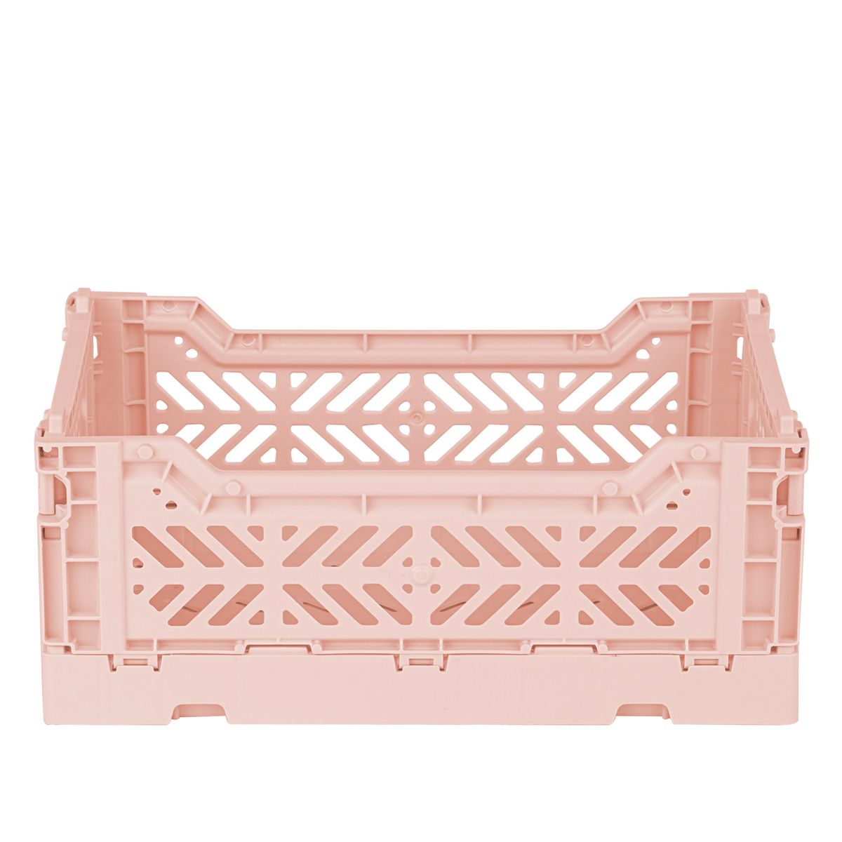 Faltkiste Minibox Milk Tea, Blush Couture