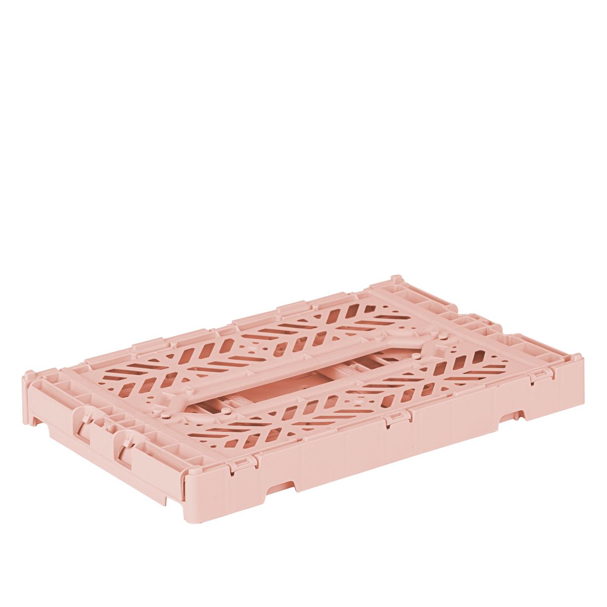 Faltkiste Minibox Milk Tea, Blush Couture