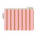 Kosmetiktasche Marie klein tennis Erdbeere/Pecan