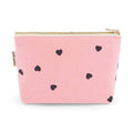 Sofia Tasche Herz Erdbeere
