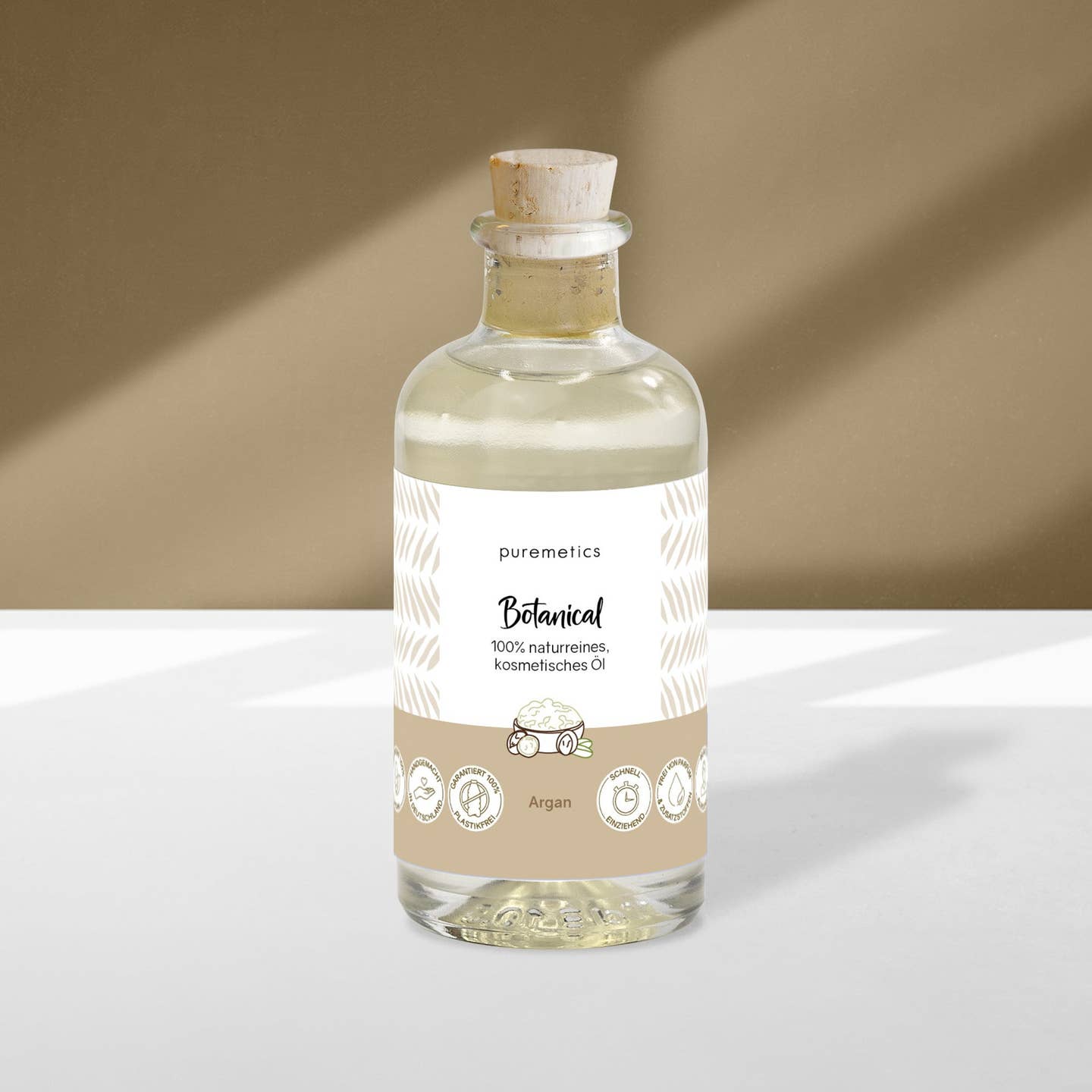 Botanique 'Argan'