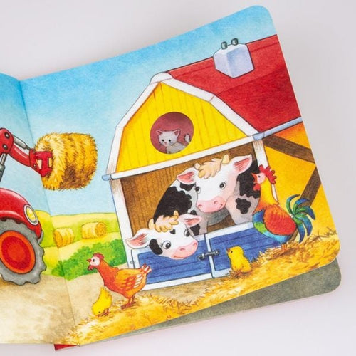 Baby Pixi 68: Mein Lieblingsbuch von den Fahrzeugen