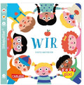 Unkaputtbar: WIR