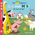 Baby Pixi 140: Buggybuch Oink, Mäh, Muh!