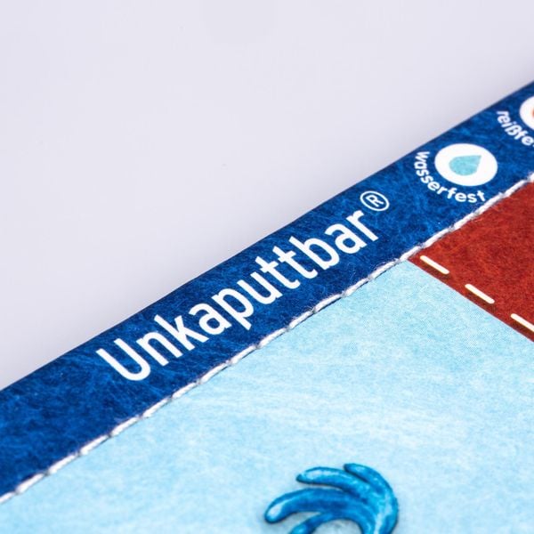 Unkaputtbar: Einsatzfahrzeuge