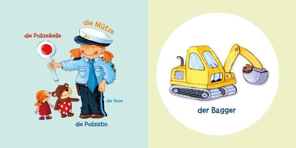 Unkaputtbar: Einsatzfahrzeuge