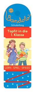 Bandolo. Fit for first grade