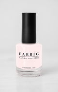 Base Coat Unterlack von Farbig, Blush Couture