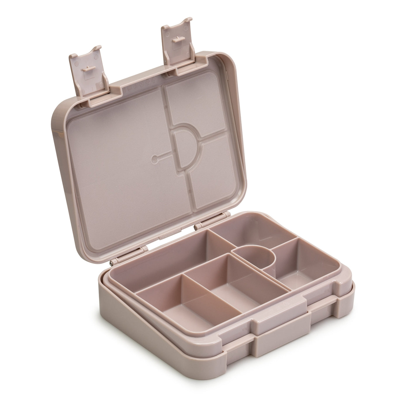 noüka Grand Bento Brotdose - Bloom