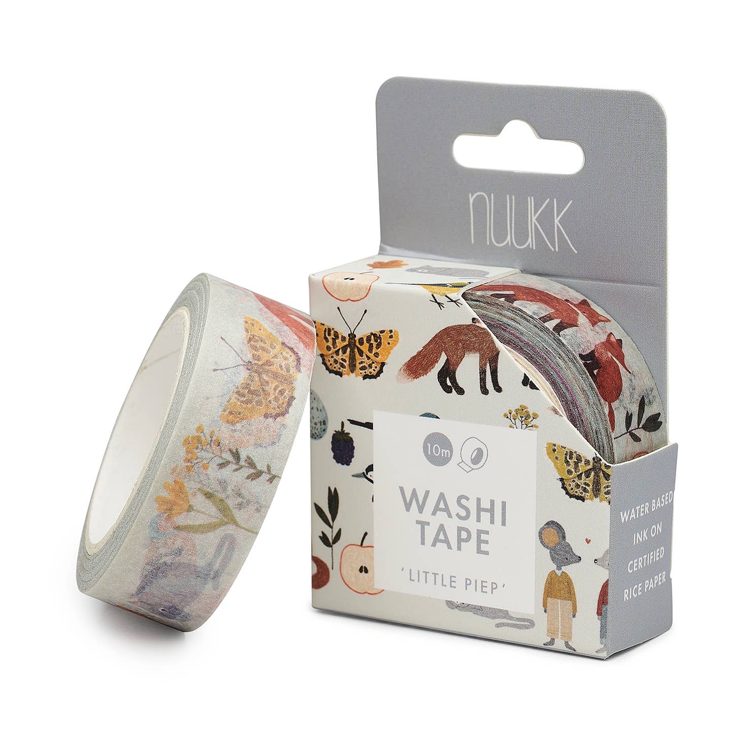 Washi Tape Little Piep