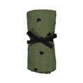 Swaddle Bianca Herz khaki