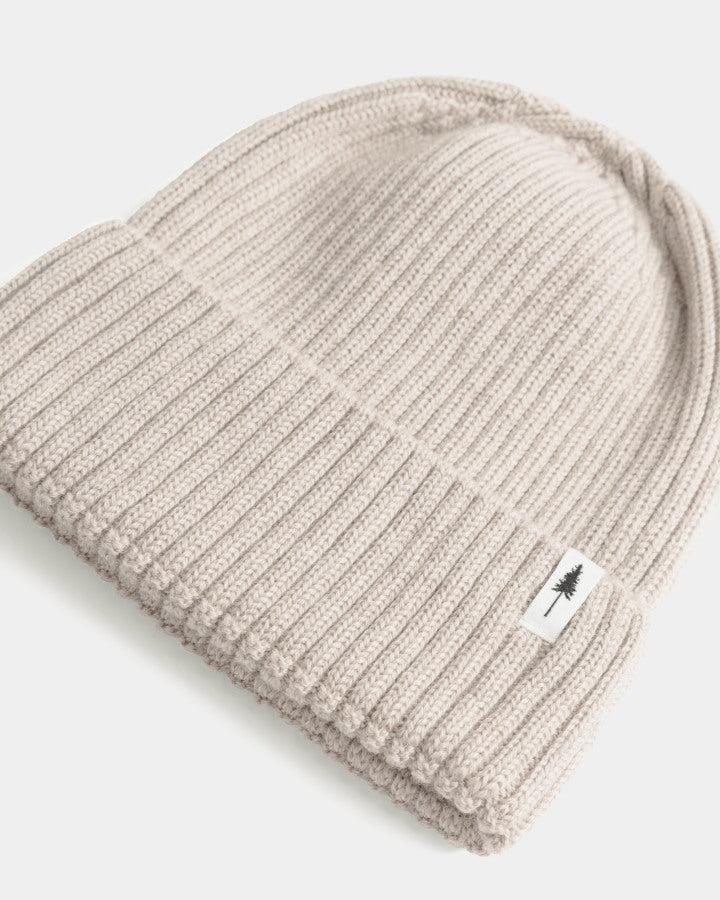 Treeanie Merino Light Taupe Mel