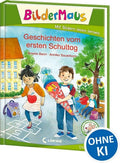 Geschichten vom ersten Schultag