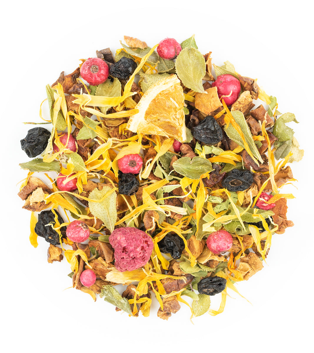 Tee '5 Minuten Mama Pause' 30g