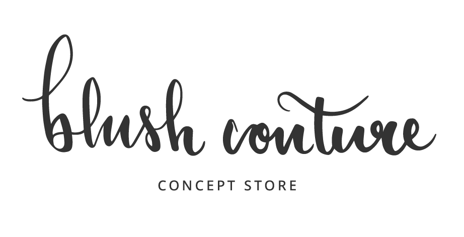 Blush Couture