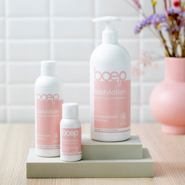 Bodylotion 500ml