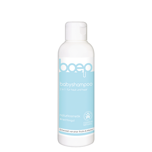 Babyshampoo 150ml