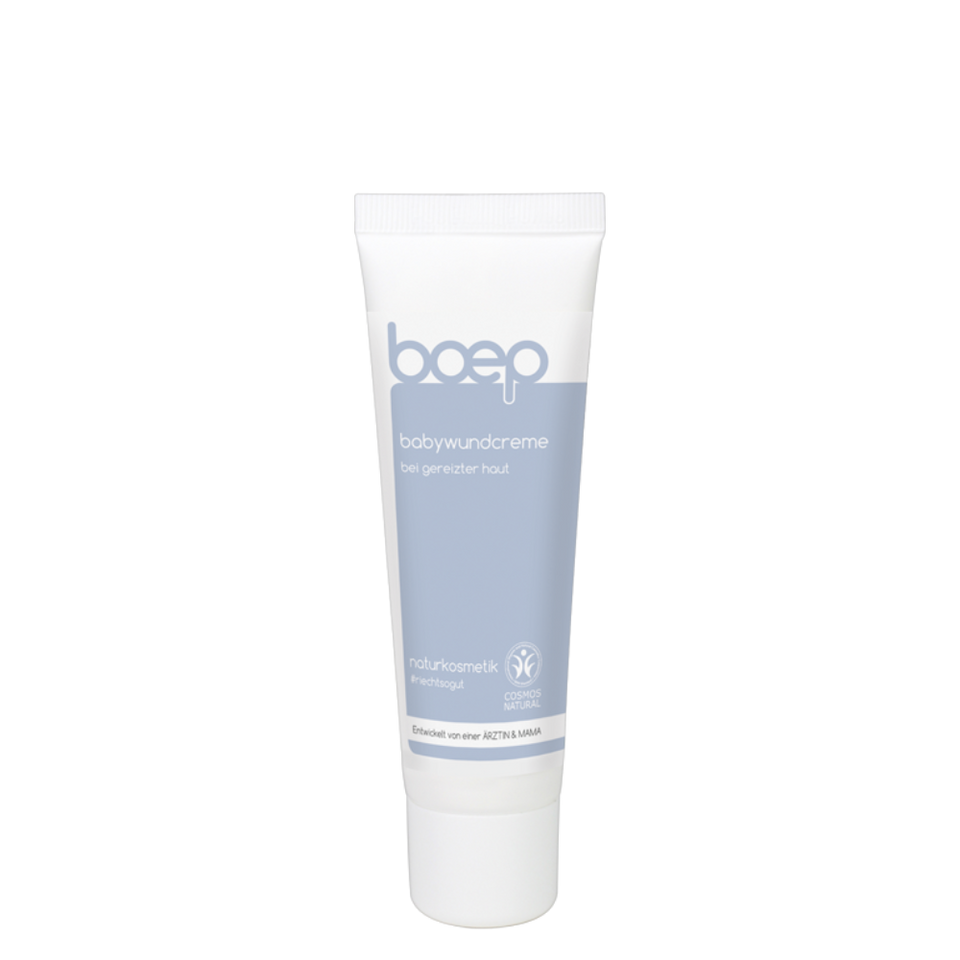 Babywundcreme 50ml