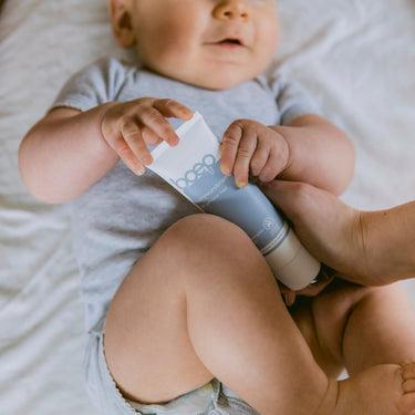 Babywundcreme 50ml