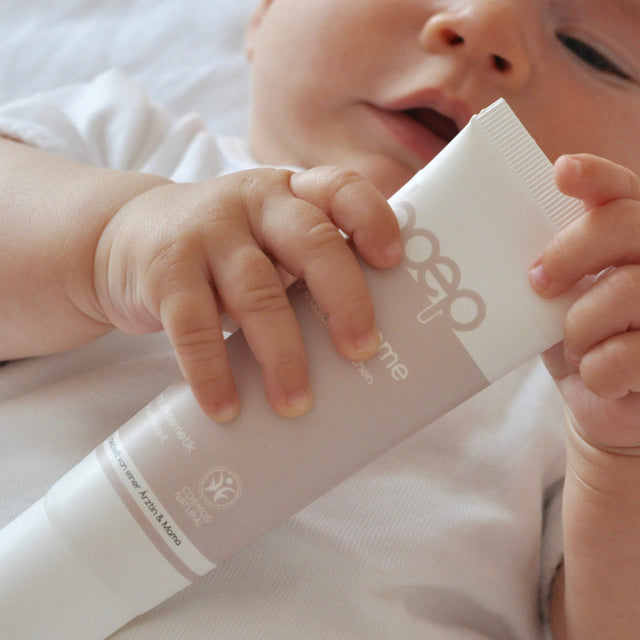Babycreme 50ml