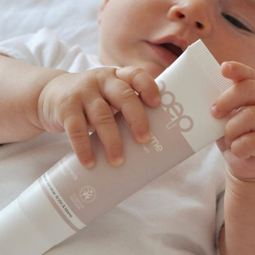 Babycreme 50ml