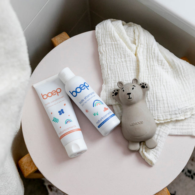 Kids Shampoo 100ml