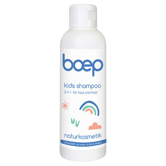 Kids Shampoo 100ml