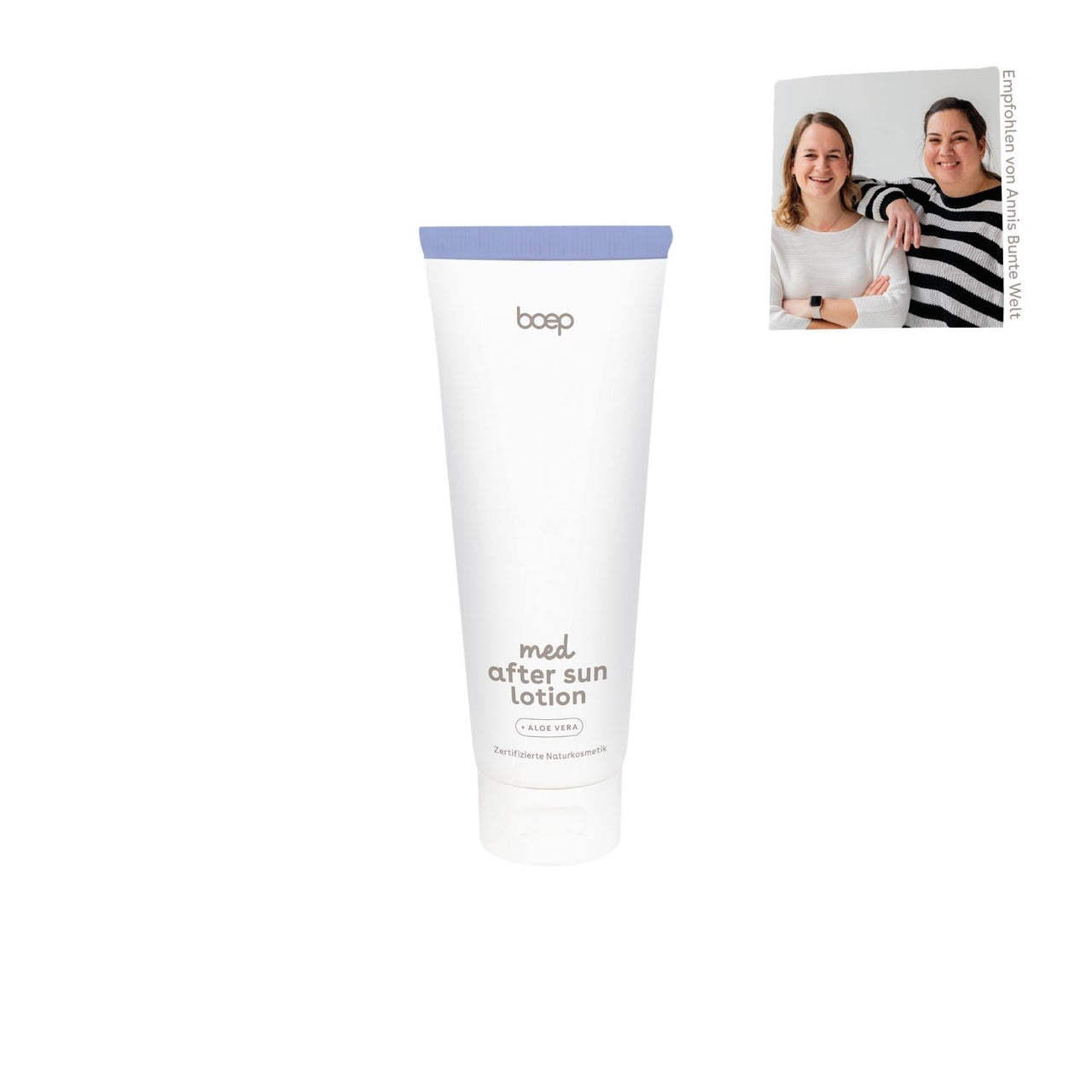 Med Aftersun Lotion