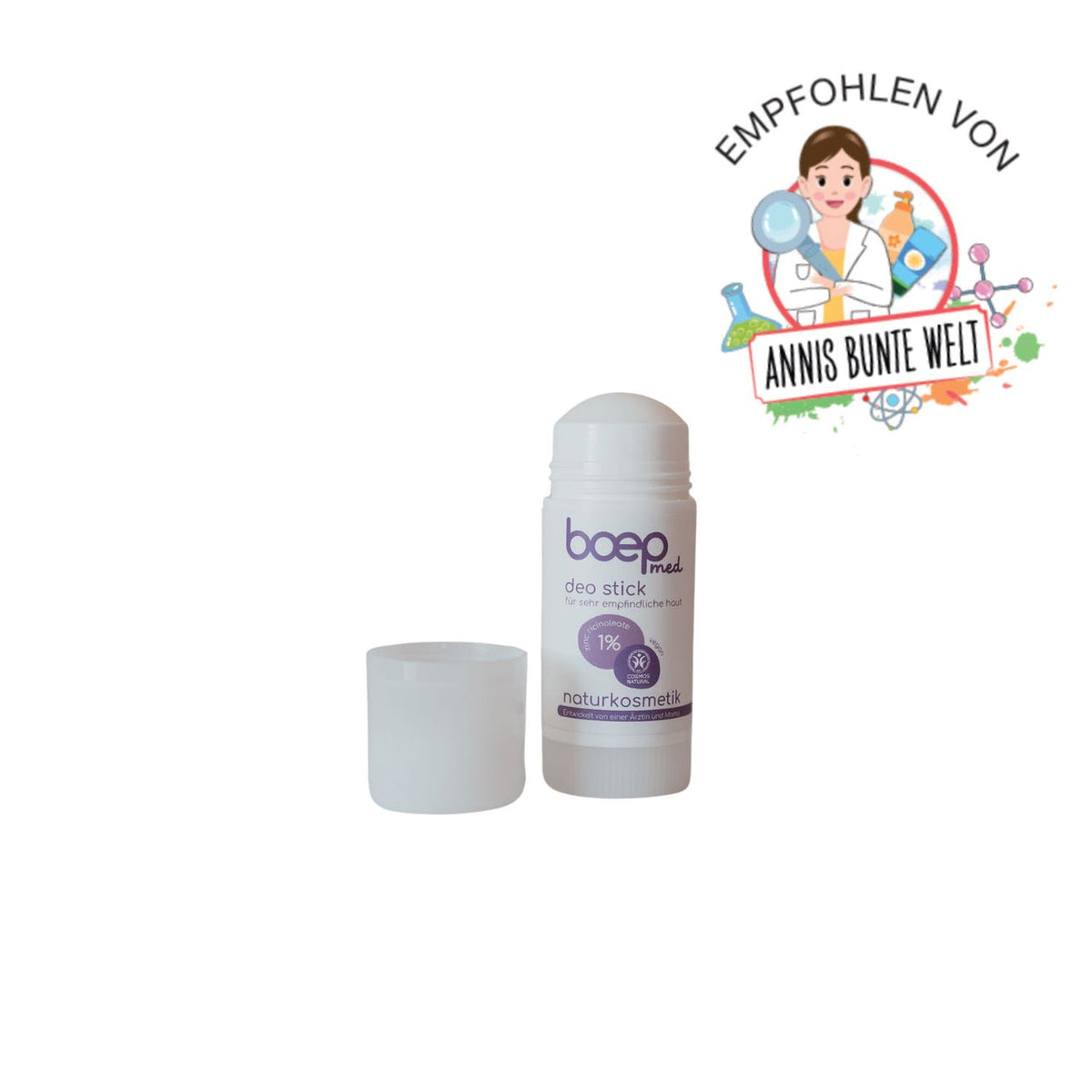 med Deo 40ml