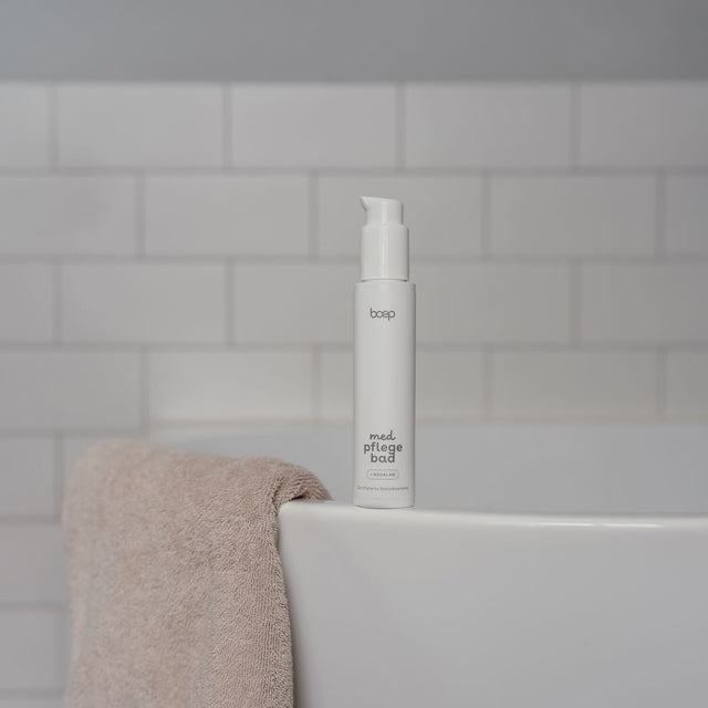 med Pflegebad 125ml