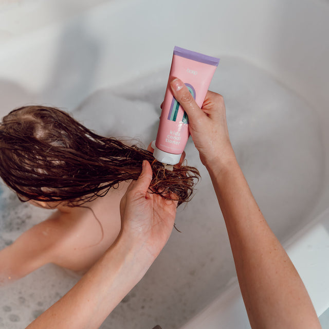Kids Conditioner 100ml