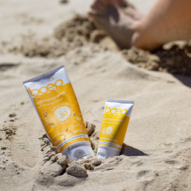 Sonnencreme Familie LSF 30 mini 40ml