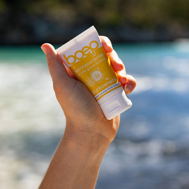 Sonnencreme Familie LSF 30 mini 40ml