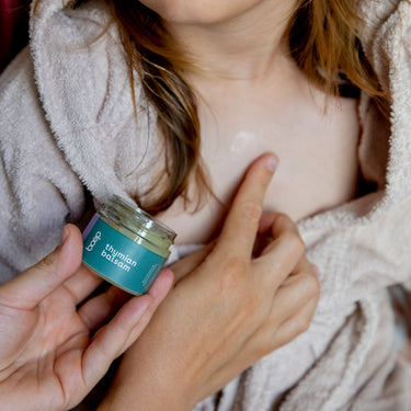 Thymianbalsam 50ml