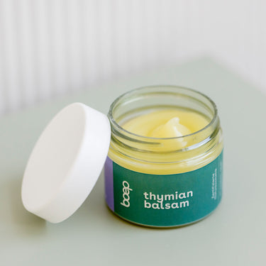 Thymianbalsam 50ml