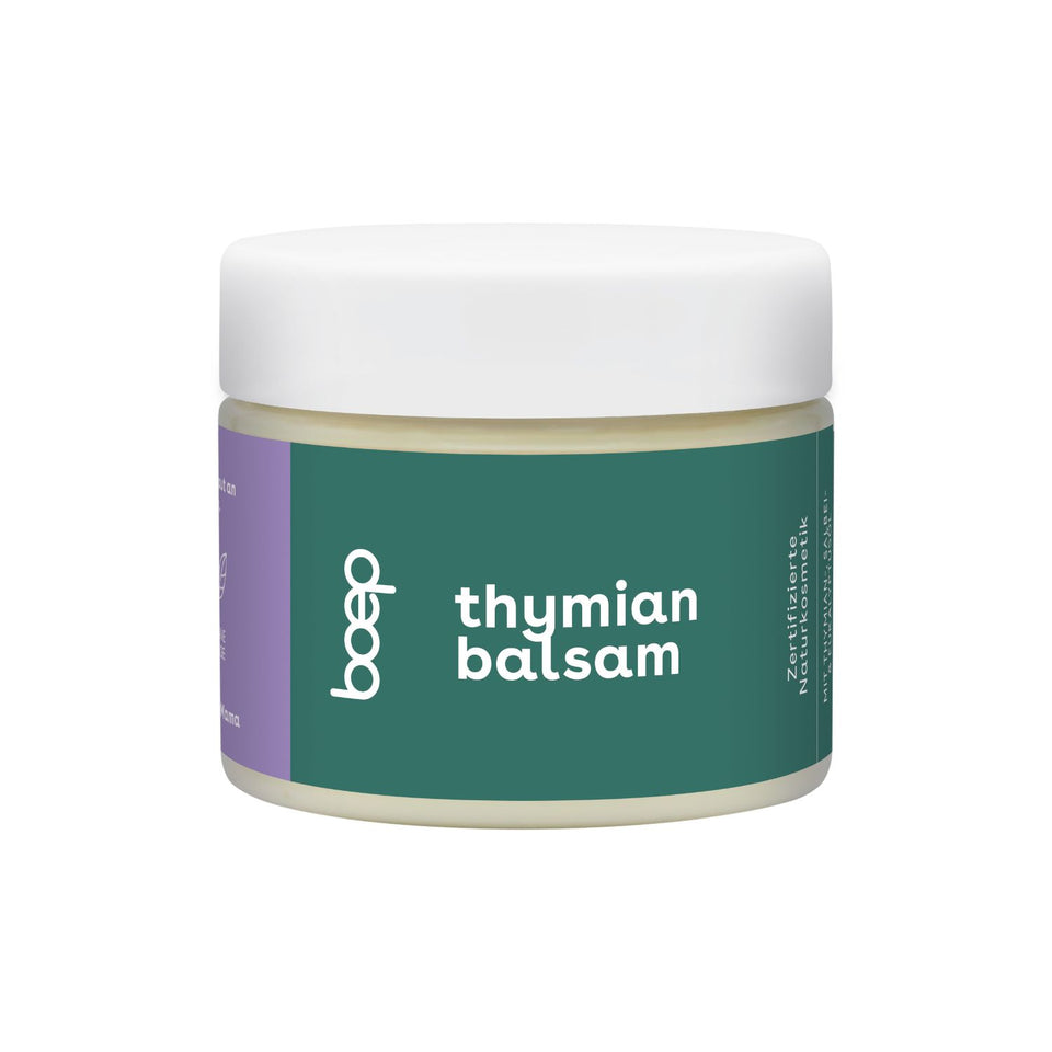 Thymianbalsam 50ml