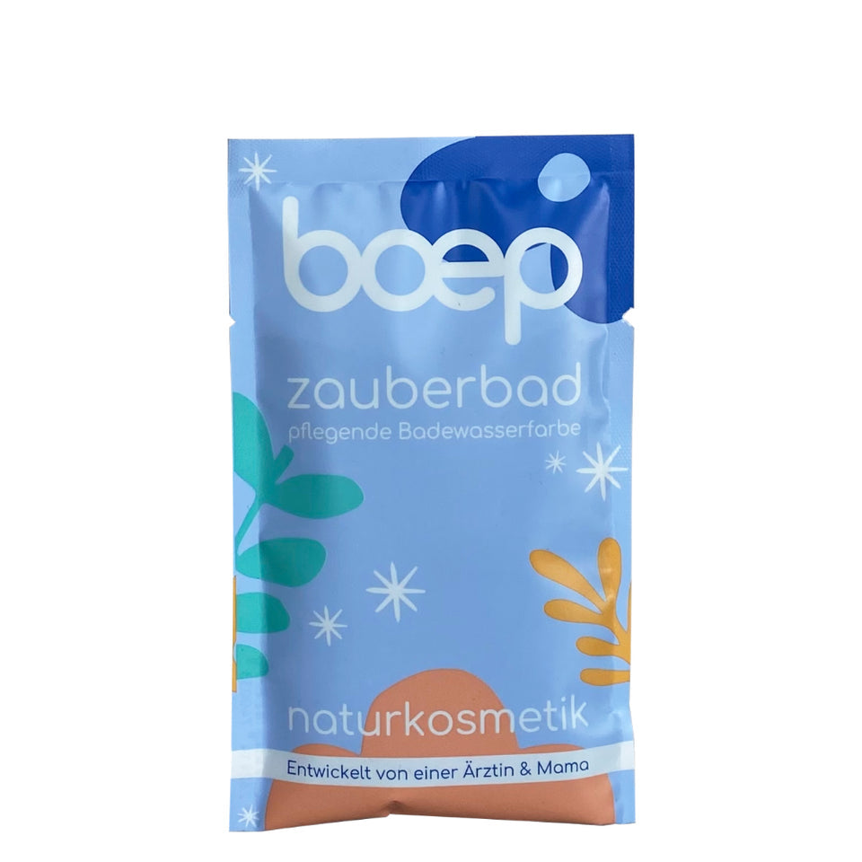 Zauberbad 80g