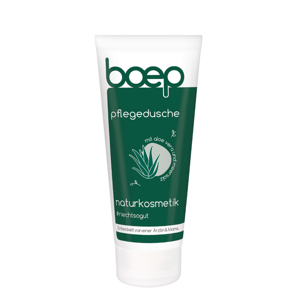 Pflegedusche 200ml