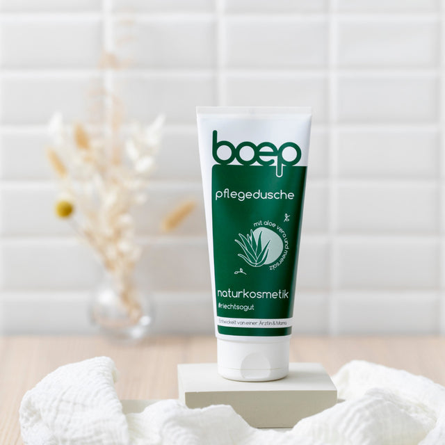 Pflegedusche 200ml
