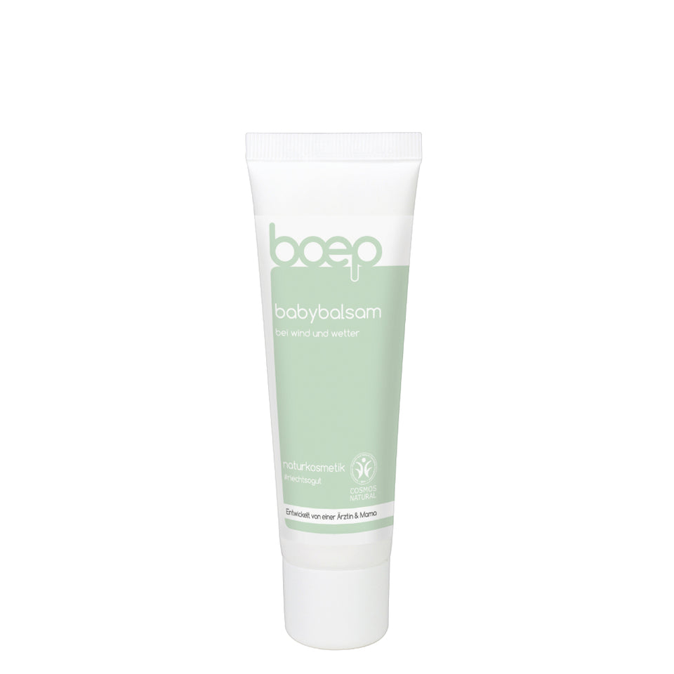 Wind & Wetterbalsam 50ml