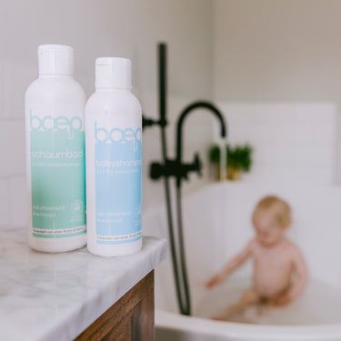 Babyshampoo 150ml
