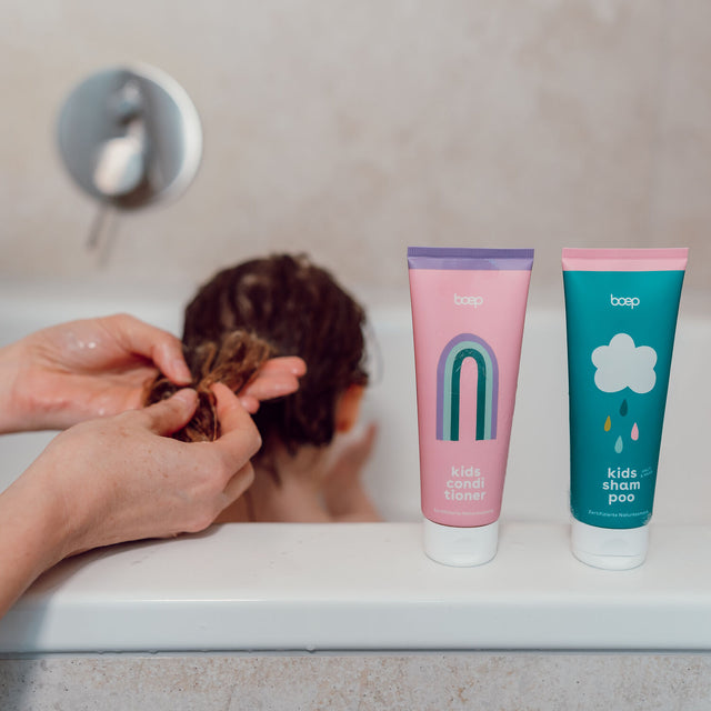 Kids Conditioner 100ml