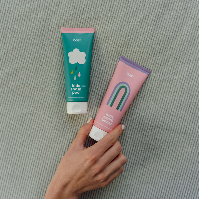 Kids Conditioner 100ml