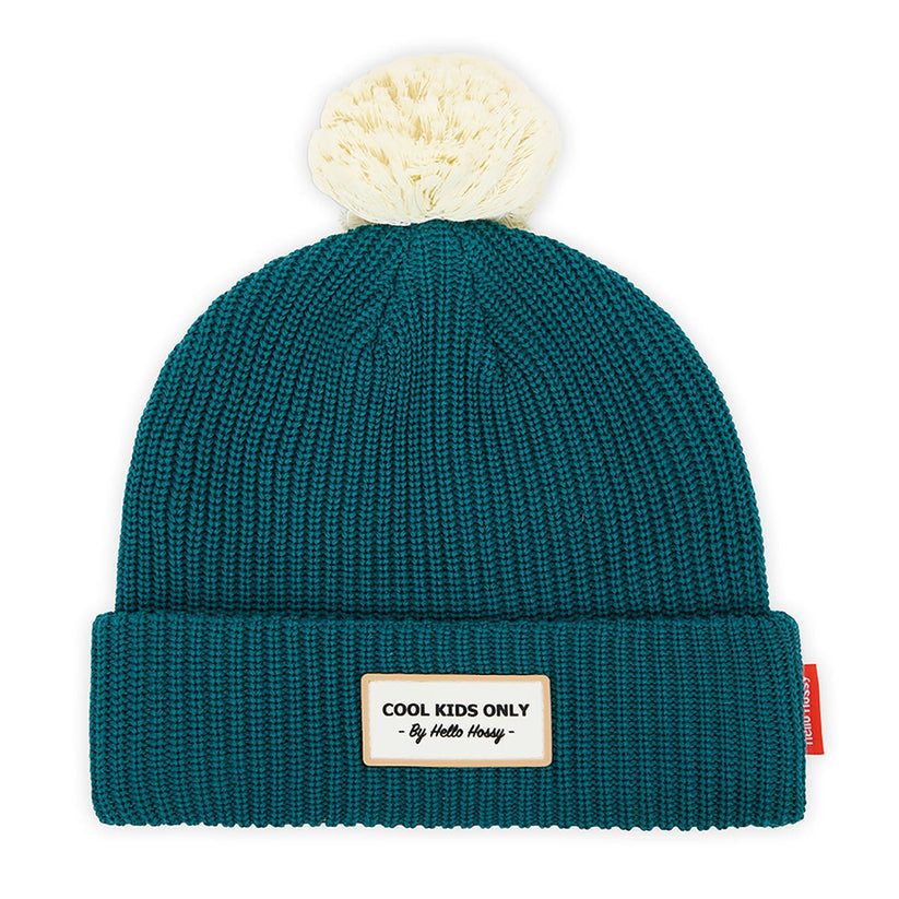 Beanie Block Duck