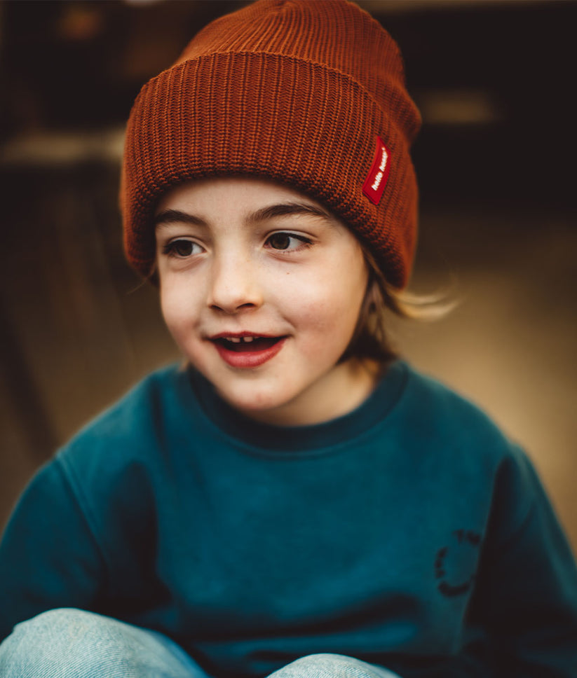 Beanie Flow Nut