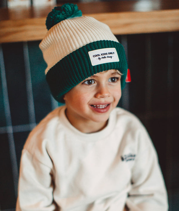 Beanie Block Hope